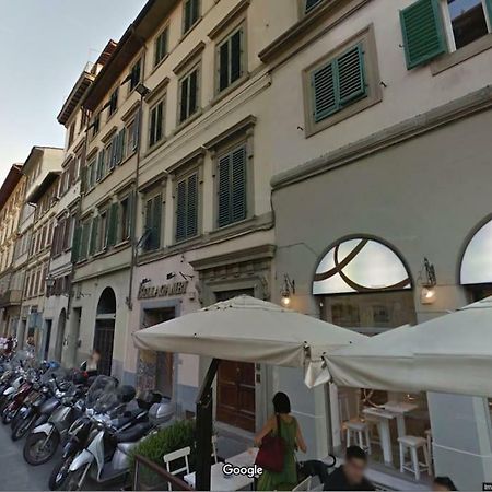 Love Weekend Near Piazza Ognissanti Florence Ngoại thất bức ảnh