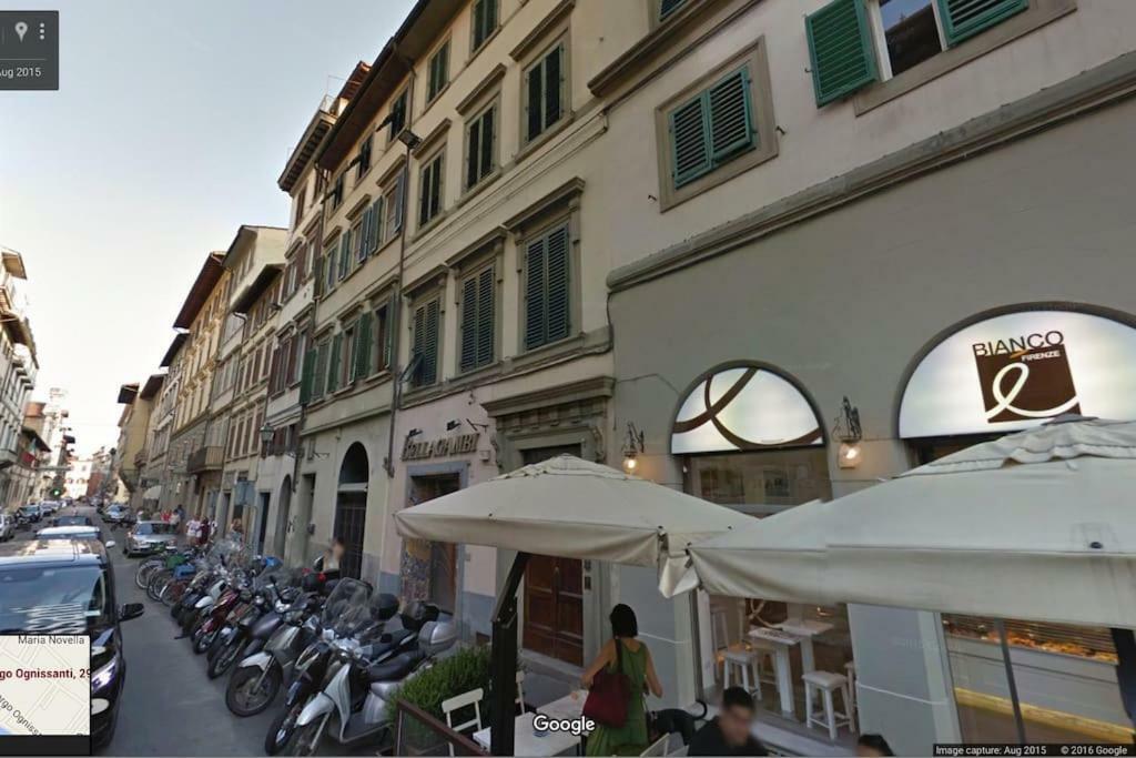 Love Weekend Near Piazza Ognissanti Florence Ngoại thất bức ảnh