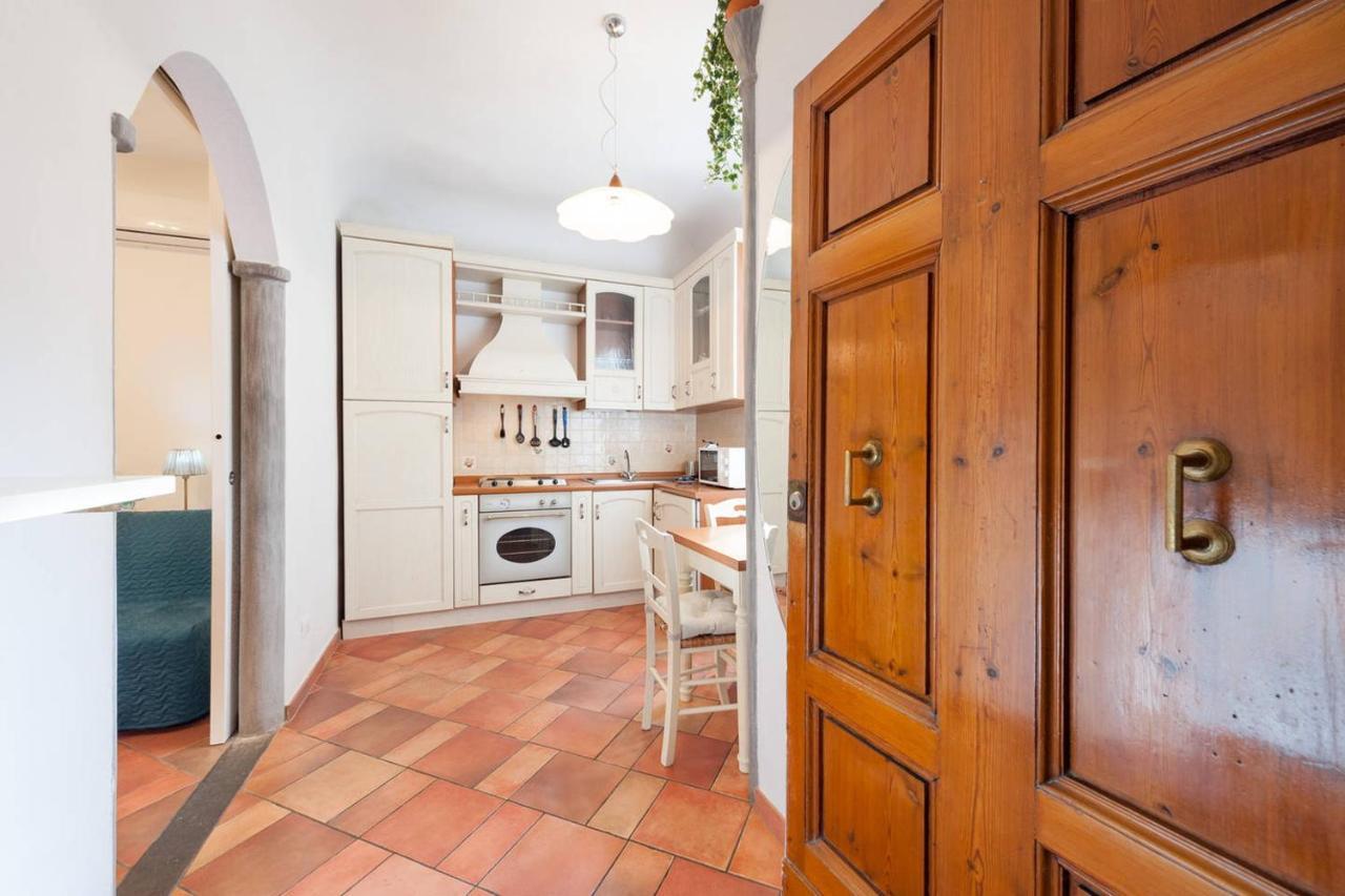 Love Weekend Near Piazza Ognissanti Florence Phòng bức ảnh